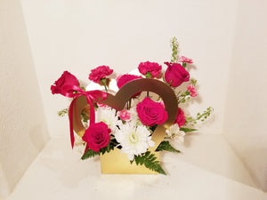 Pre-Order Valentine Flowers for Better Prices!!!