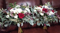 Custom Prom Bouquet