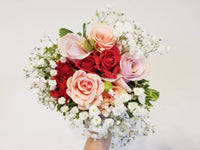 Custom Prom Bouquet