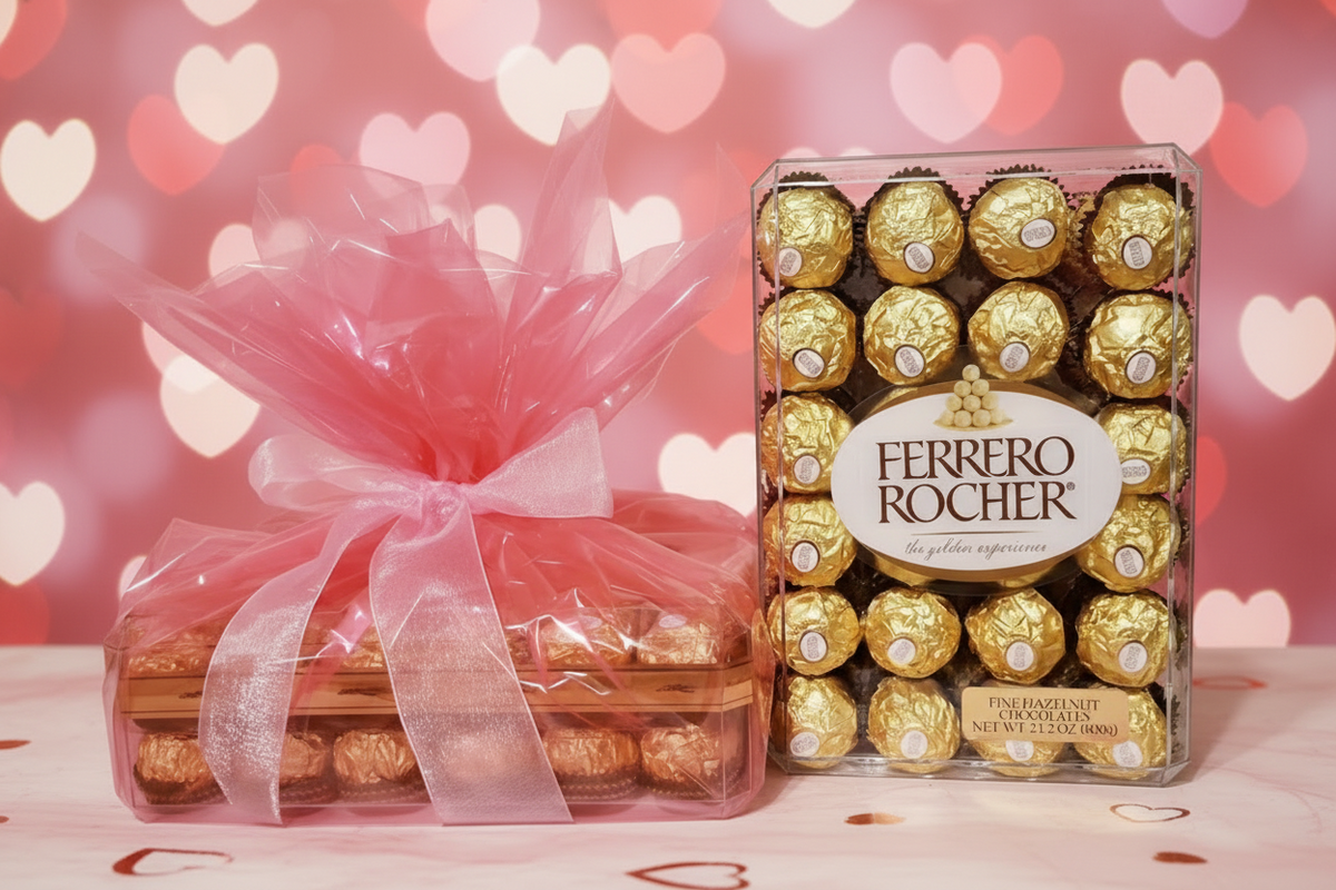 Mother’s Day Chocolates & Gifts | Delivery Sacramento | LeLe Floral