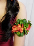 Wearable Flowers