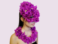 Wearable Flowers