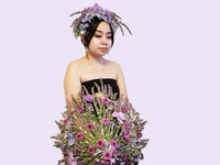 Wearable Flowers