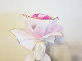 30 Mixed of Fancy Carnation Bouquet - Long-Lasting Valentine’s