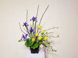 6 Months Mother’s Day Artisan Arrangement Subscription