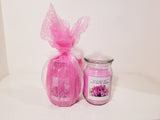 17 Oz Confetti Cake Spring Scented Candle by Ashland
