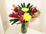 Tropical Days Arrangement