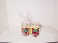 Valentines Candles Jar Candle by Ashland