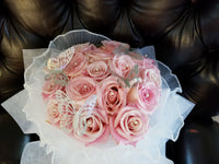 Custom Design Bouquet OR Ramo Buchón