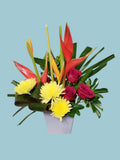 Tropical Designer Choice Arrangement