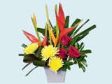 Tropical Designer Choice Arrangement
