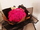 Custom Design Bouquet OR Ramo Buchón