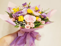 Custom Design Bouquet OR Ramo Buchón