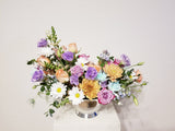 6 Months Mother’s Day Artisan Arrangement Subscription
