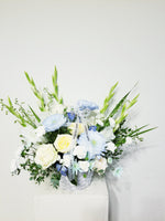Birthday Basket Designer's Choice by Birthstone