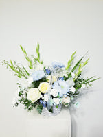 Birthday Basket Designer's Choice by Birthstone