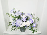 6 Months Mother’s Day Artisan Arrangement Subscription