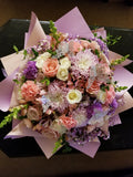 Custom Design Bouquet OR Ramo Buchón