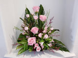 6 Months Mother’s Day Artisan Arrangement Subscription