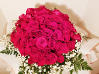 Custom Design Bouquet OR Ramo Buchón