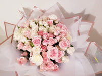 Custom Design Bouquet OR Ramo Buchón
