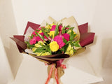 Custom Design Bouquet OR Ramo Buchón
