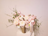 The "Pirouette" Arrangement