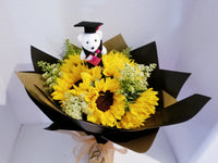 Custom Design Bouquet OR Ramo Buchón