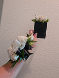 Custom Design Wrist Corsage