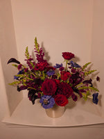 100% DESIGNER’S CHOICE ARRANGEMENT