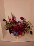 100% DESIGNER’S CHOICE ARRANGEMENT