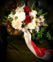 Custom Design Bouquet