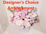 Designer's Choice Arrangement