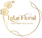 LeLe Floral FOR EVERY OCCASION 