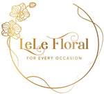 LeLe Floral FOR EVERY OCCASION 