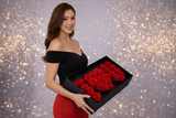 Love In Bloom With Roses (limited quantities)