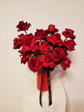 Modern Love Story Arrangement