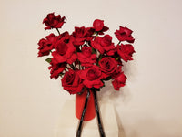 Modern Love Story Arrangement
