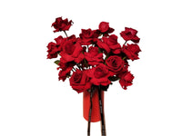 Modern Love Story Arrangement