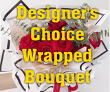 Custom Design Bouquet OR Ramo Buchón