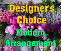 Designer's Choice Arrangement