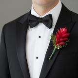 The Tropical Radiance Bridal Bouquet