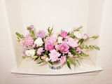 CUSTOM DESIGN – Option of Bouquet, Basket, or Vase