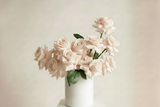 contemporary arrangement offers a modern twist on the classic dozen. Our roses are selected for their flexible, high-grade petals, ensuring a longer vase life and a show-stopping display that captures the heart from every angle.