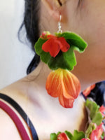 Wearable Flowers