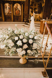 Altar arrangements