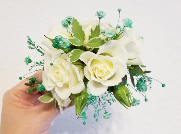 Corsages & Boutonnières