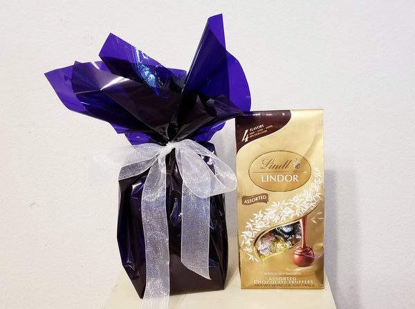lindt chocolate gift box