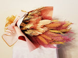 Angelynn Dried Tropical Bouquet