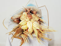 Kathy Dried Tropical Bouquet
